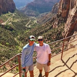 Meet your Posher, Cole